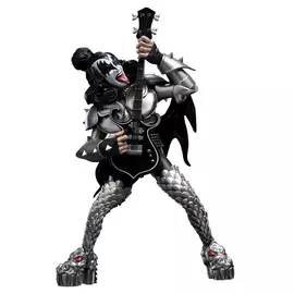 Weta Workshop KISS - The Demon Mini Epics Figure