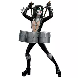 Weta Workshop KISS - The Catman Mini Epics Figure