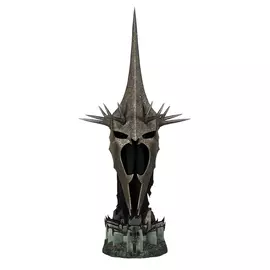 PureArts The Lord of the Rings Trilogy - Witch-King of Angmar 1:1 Art Mask Limited Edition Replica