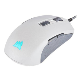 Corsair Gaming - M55 Rgb Pro Weiß Maus