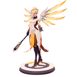 Blizzard Overwatch - statuetka miłosierdzia