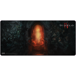 Diablo IV: Tor zur Hölle Mauspad, XL
