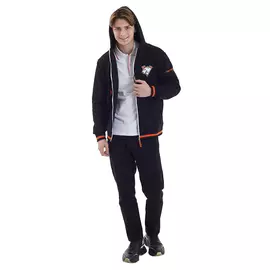 Virtus.pro Zip hoodie black, 2XL