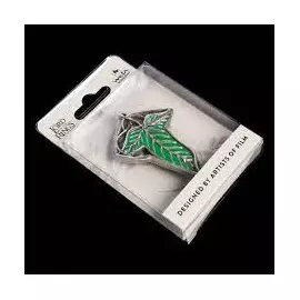 Weta Workshop  The Lord of the Rings - Elven Leaf Magnet Plastic
