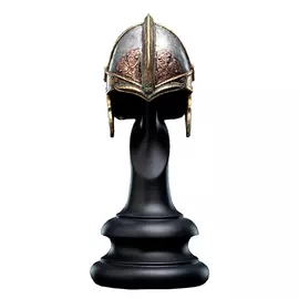 Weta Workshop The Lord of the Rings Trilogy - Arwen's Rohirrim Helm Limited Edition Replica 1:4 scale