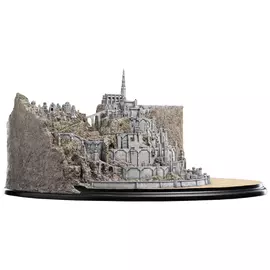 Weta Workshop The Lord of the Rings Trilogy - Minas Tirith Environment