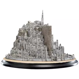 Weta Workshop The Lord of the Rings Trilogy - Minas Tirith Environment