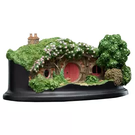Weta Workshop The Hobbit Trilogy - Hobbit Hole - 22 Pine Grove Environment