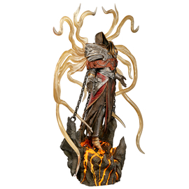 Blizzard Diablo IV - Estatua de Inarius Premium Escala 1/6
