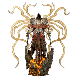 Blizzard Diablo IV - Άγαλμα Inarius Premium κλίμακας 1/6