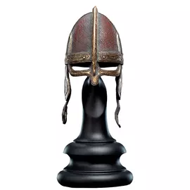 Weta Workshop The Lord of the Rings Trilogy - Rohirrim Soldier's Helm Replica 1:4 Scale