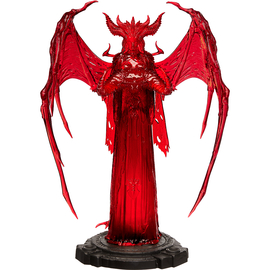 Blizzard Diablo IV - Rote Lilith 1:8 Statue