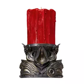 Blizzard Diablo IV LED Candle