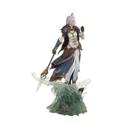 Blizzard World of Warcraft - Jaina Proudmoore Premium Statue