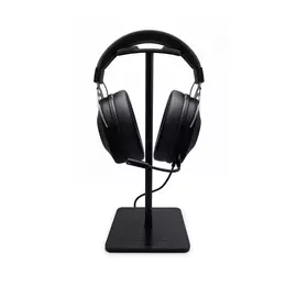FragON - Watchtower A1 headset & headphone holder, Black