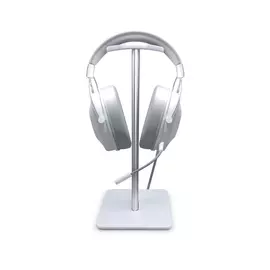 FragON - Watchtower A1 headset & headphone holder, White