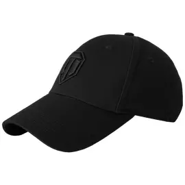 World of Tanks Baseball cap black