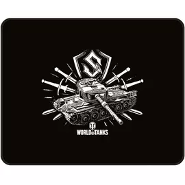 Sabaton WoT mouse mat Swords Large