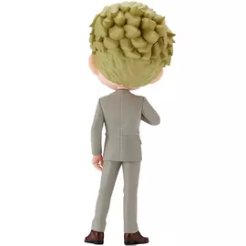 Bandai Banpresto Jujutsu Kaisen - Q Posket-Kento Nanami-(Ver.A) Figure