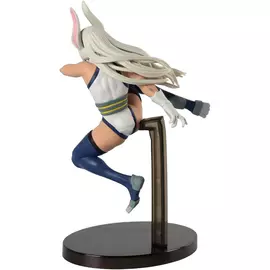 Bandai Banpresto My Hero Academia - The Amazing Heroes Vol.22 Mirko Figure