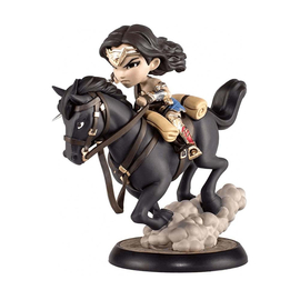 Wonder Woman Q-Fig MAX