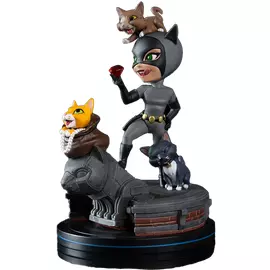 Catwoman Q-Fig Elite