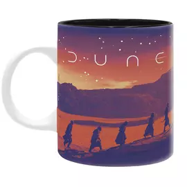 Abysse DUNE - Mug - 320 ml - 
