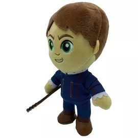 The Witcher  - Jaskier Viscount de Lettenhove Plush 25 cm