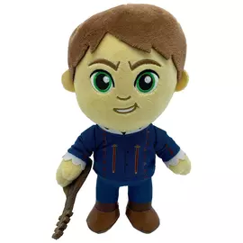 The Witcher  - Jaskier Viscount de Lettenhove Plush 25 cm