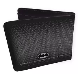Abysse DC COMICS - Wallet 