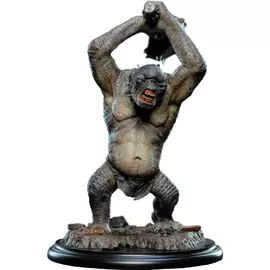 Weta Workshop LORD OF THE RINGS - Cave Troll Miniature Statue