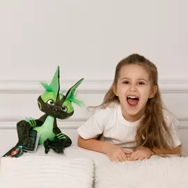 Plush toy WP MERCHANDISE 