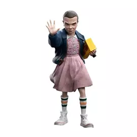 Weta Workshop Stranger Things - Eleven Figure Mini Epics