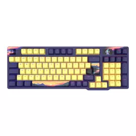 Dark Project - 98 Sunset - G3MS Mech. RGB ISO (DE)
