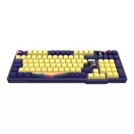 Dark Project - 98 Sunset - G3MS Mech. RGB ISO (DE)