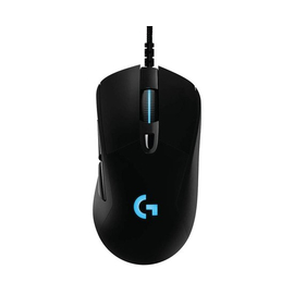 Ratón para juegos Logitech G403 Hero Negro