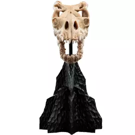 Weta Workshop Lord of the Rings - Skull of a Fell Beast Minuature