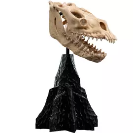 Weta Workshop Lord of the Rings - Skull of a Fell Beast Minuature