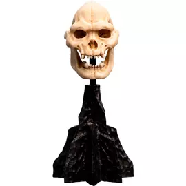 Weta Workshop Lord of the Rings - Skull of Lurtz Minuature