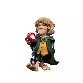 Weta Workshop The Lord of the Rings - Merry Figure Mini Epics