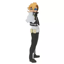Bandai My Hero Academia Age Of Heroes-Chargezuma&Creaty-(A:Denki Kaminari) Figure