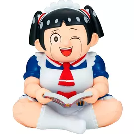 Bandai Banpresto Me & Roboco - Sofvimates Roboco Taira Figure