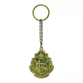 HARRY POTTER - Porte-cles 3D 