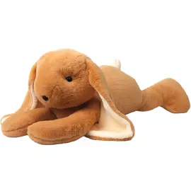 Plush toy WP MERCHANDISE Huggy Bunny Sofi, 77 cm