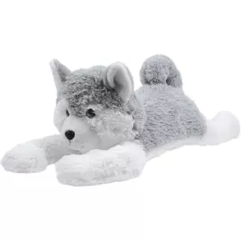 Plush toy WP MERCHANDISE Huggy Husky Lori, 77 cm