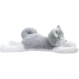 Plush toy WP MERCHANDISE Huggy Husky Lori, 77 cm