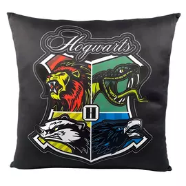 Plush pillow 