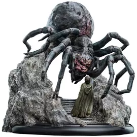 Weta Workshop LORD OF THE RINGS - Shelob Miniature Statue