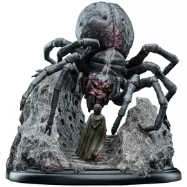Weta Workshop LORD OF THE RINGS - Shelob Miniature Statue