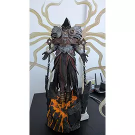 Blizzard Diablo IV - Inarius Premium Statue Scale 1/6